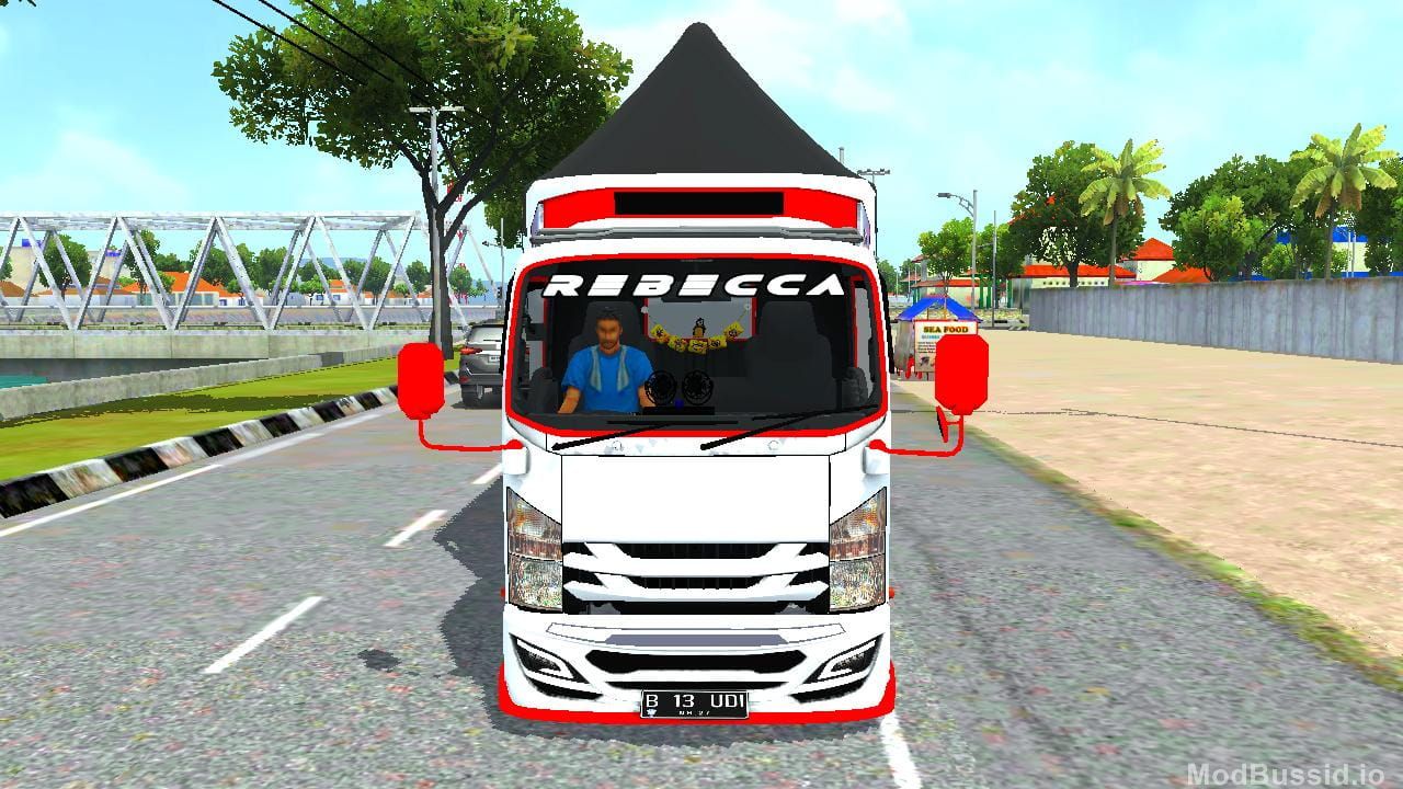 Photo of NMR ZAHRA BUDESIGN 1