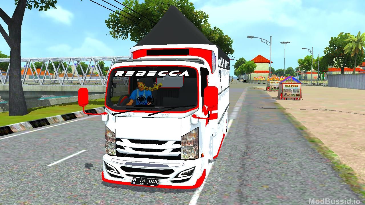 Download MOD BUSSID NMR ZAHRA BUDESIGN