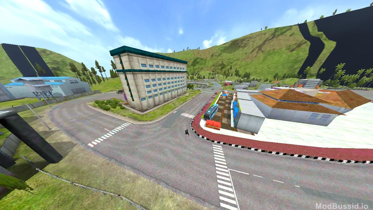 Photo of Nepali Village Map SB Mod 3