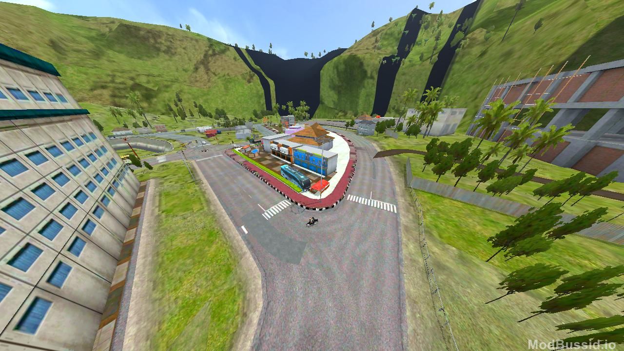 Photo of Nepali Village Map SB Mod 4