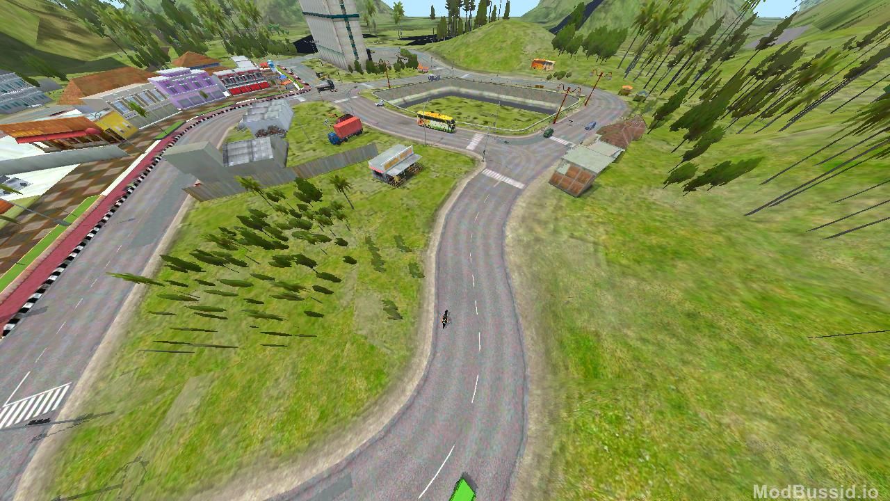 Photo of Nepali Village Map SB Mod 2
