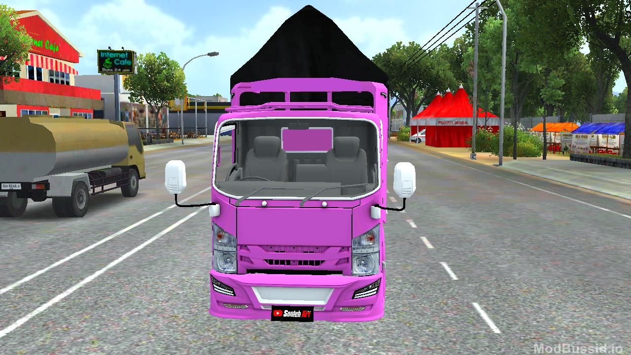 Photo of New HM LOMBOK SA 1