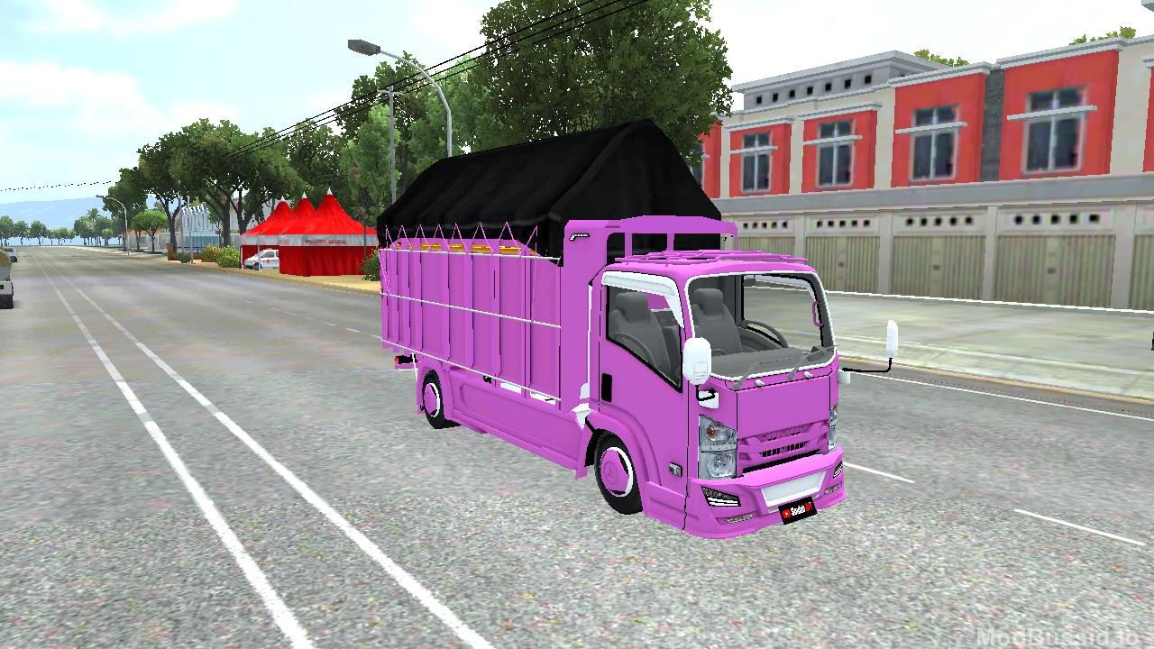 Photo of New HM LOMBOK SA 3