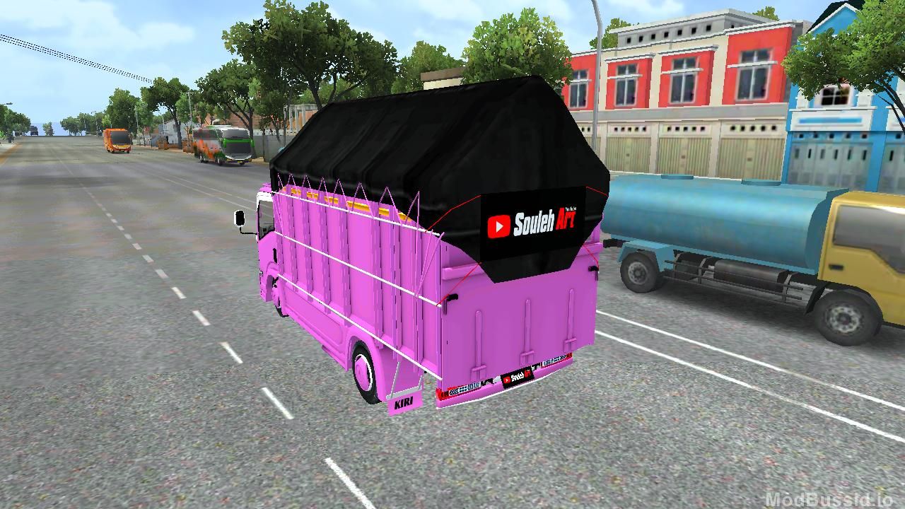 Photo of New HM LOMBOK SA 5