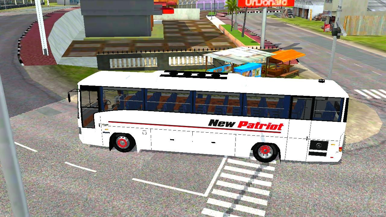 Photo of New Patriot 6