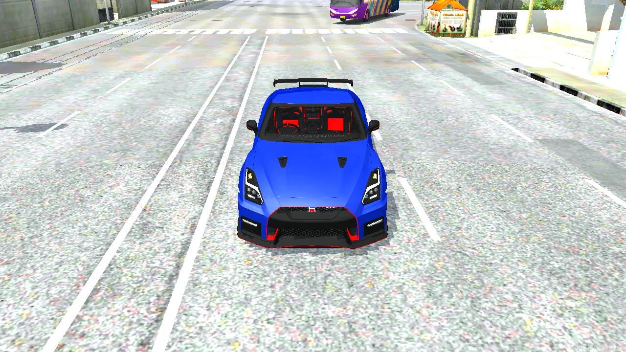 Photo of Nissan GT-R Nismo 2022 Update 1