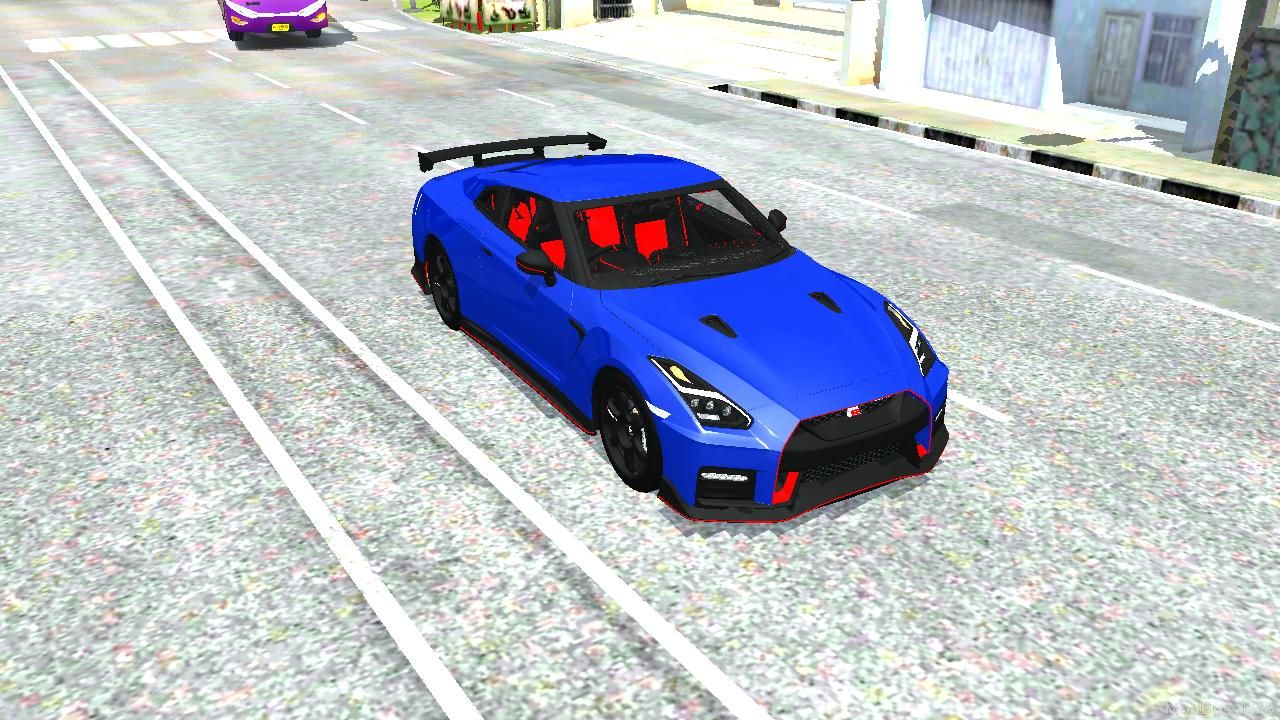 Photo of Nissan GT-R Nismo 2022 Update 2