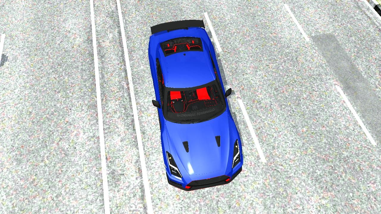 Photo of Nissan GT-R Nismo 2022 Update 3