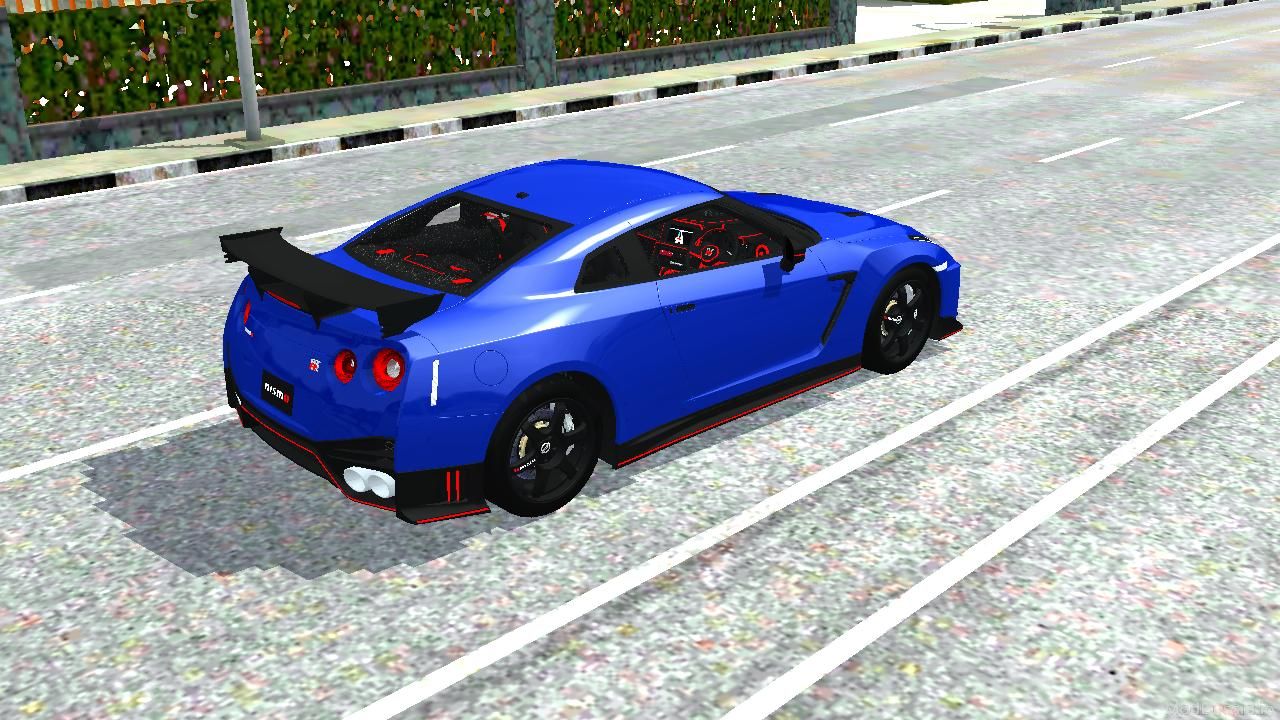 Photo of Nissan GT-R Nismo 2022 Update 5