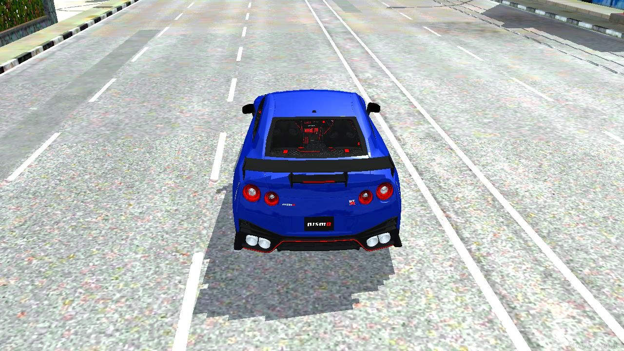 Photo of Nissan GT-R Nismo 2022 Update 6