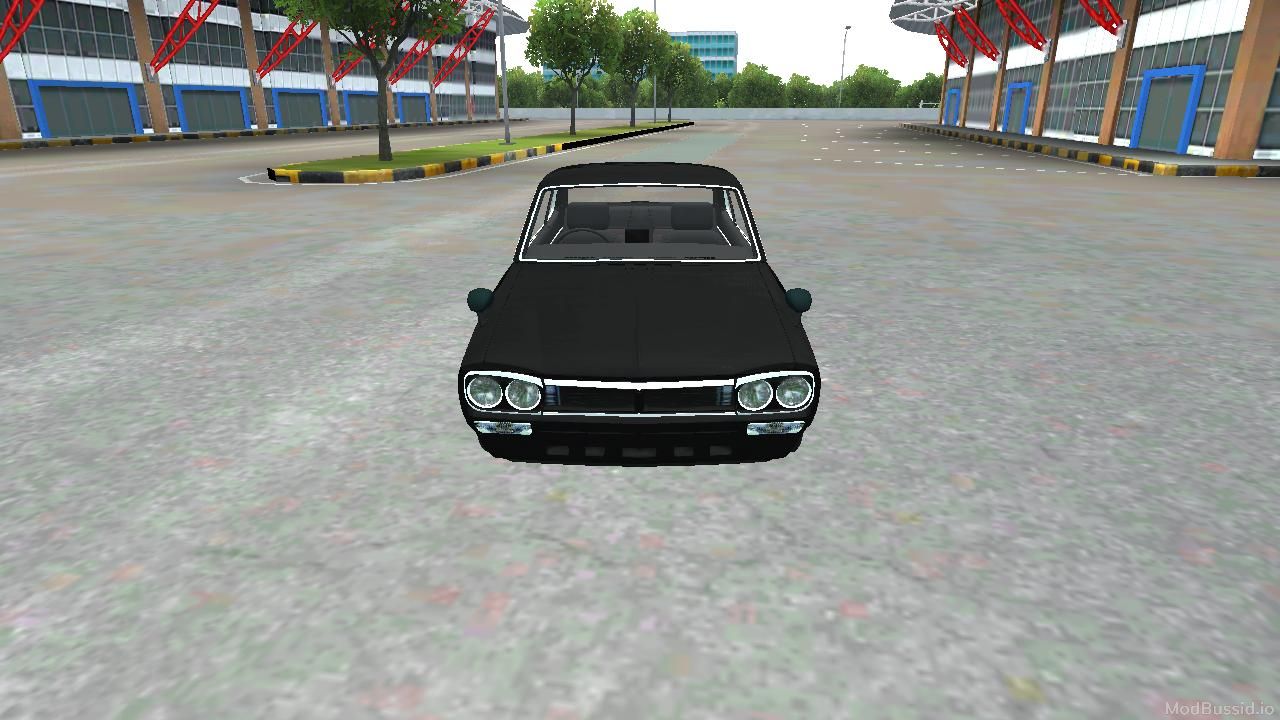 Photo of Nissan Skyline 2000 GT-R 1