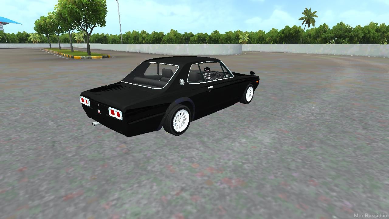 Photo of Nissan Skyline 2000 GT-R 3