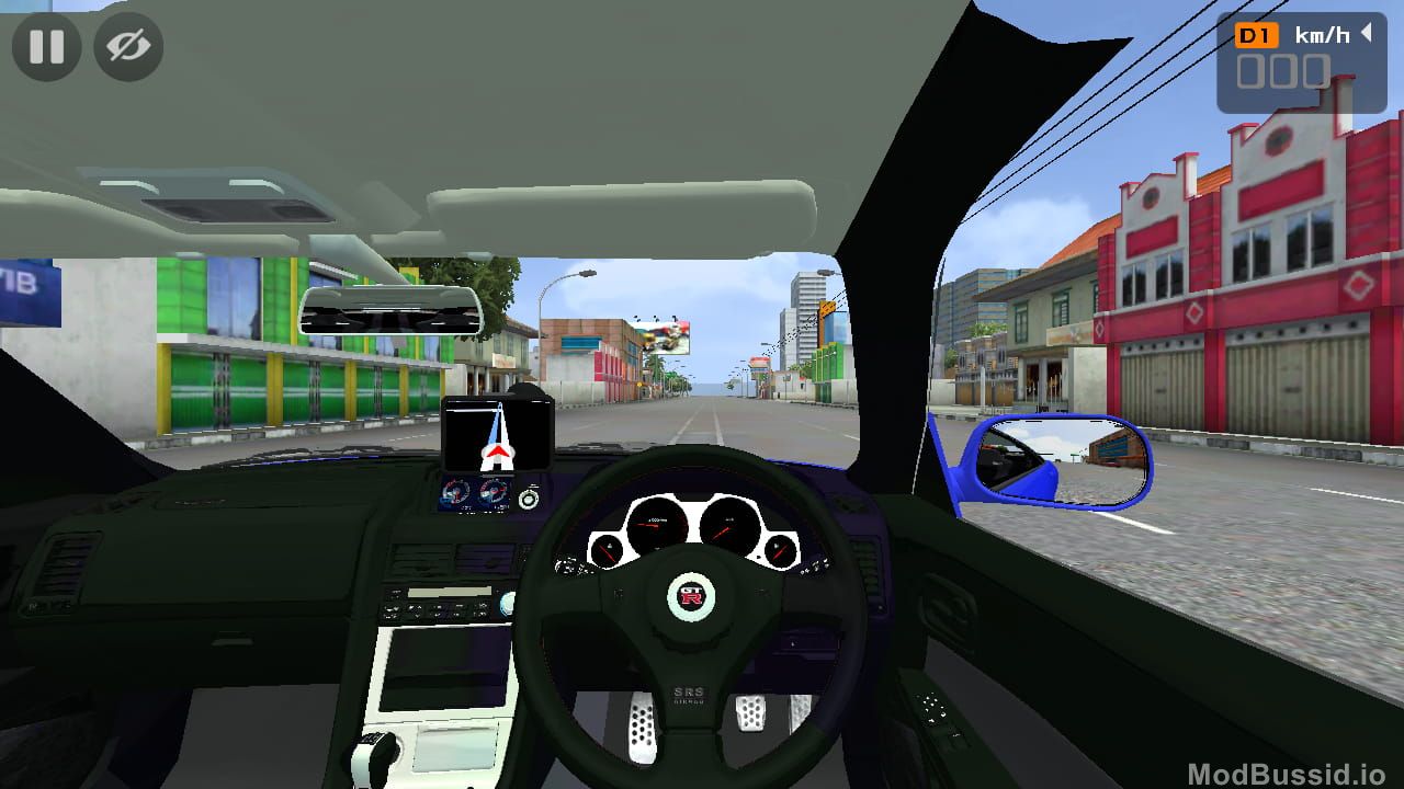 Photo of Nissan Skyline GT R34 8