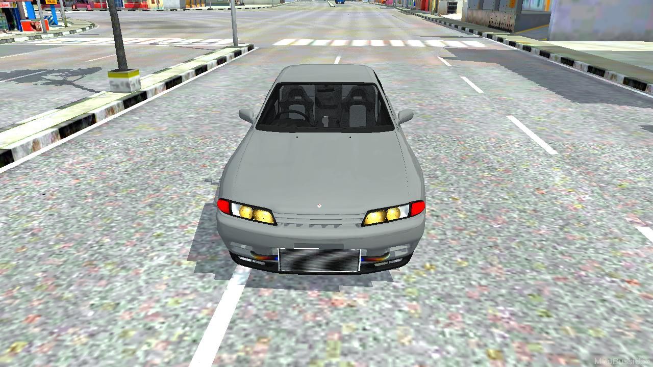 Photo of Nissan Skyline R32 RM 1
