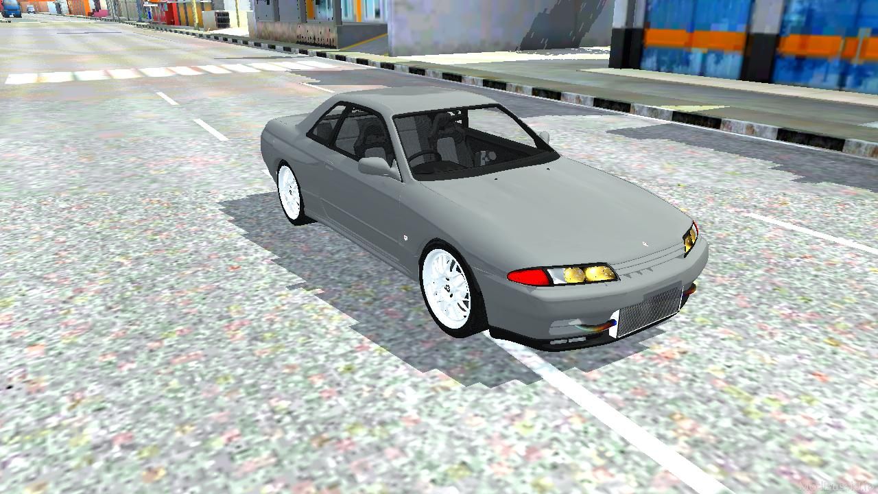 Photo of Nissan Skyline R32 RM 2