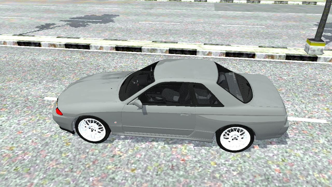 Photo of Nissan Skyline R32 RM 4