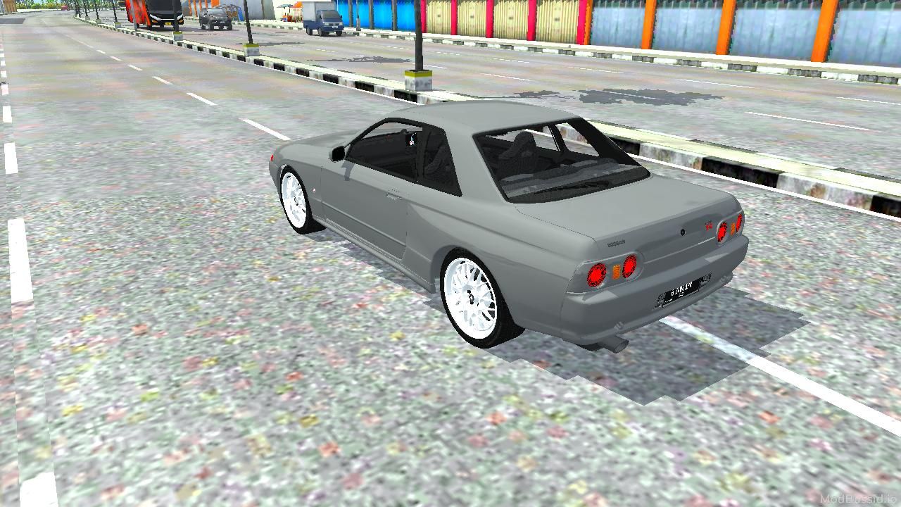 Photo of Nissan Skyline R32 RM 5