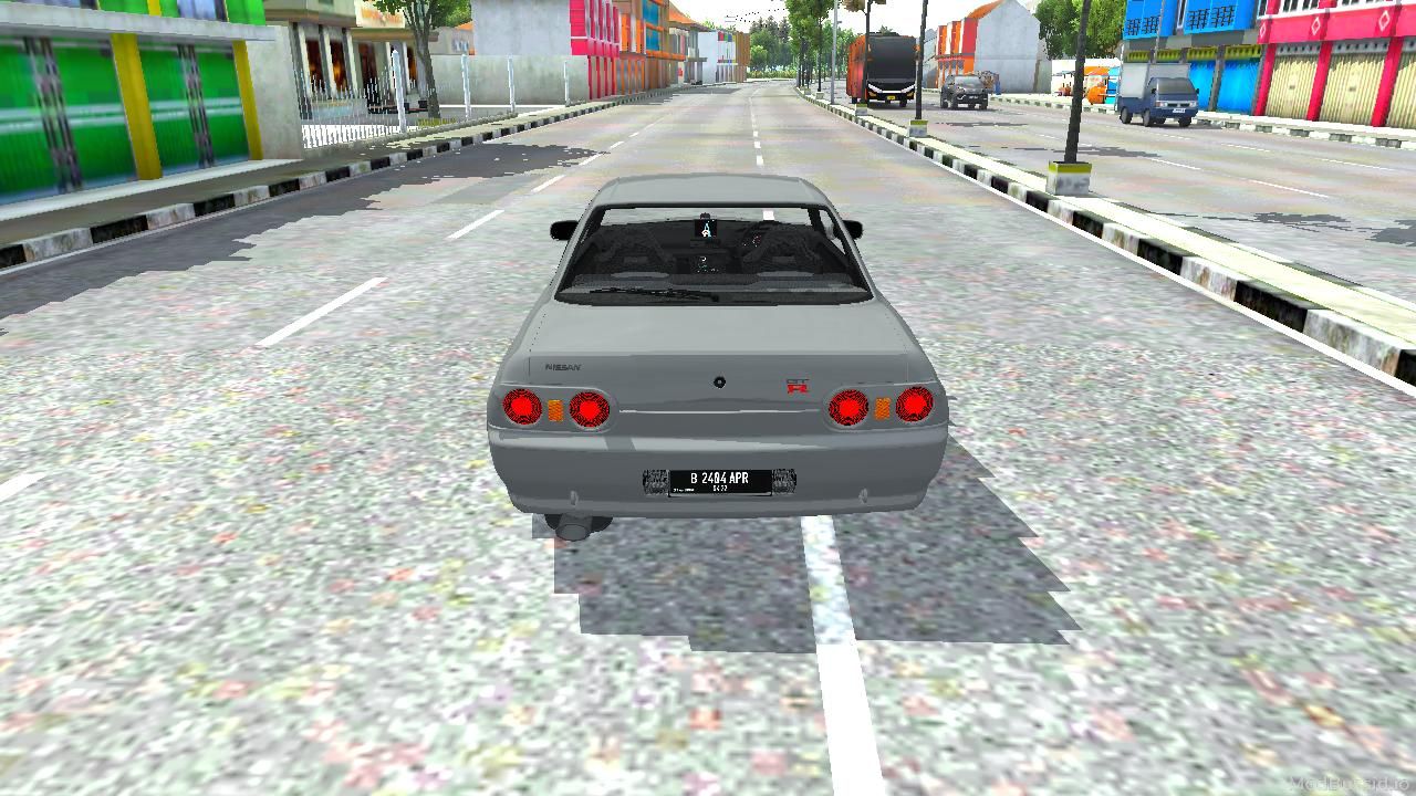 Photo of Nissan Skyline R32 RM 6