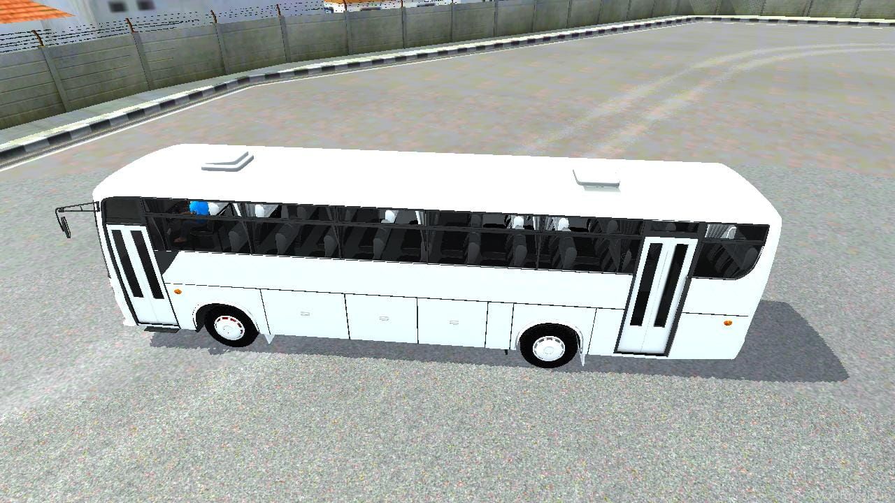 Photo of Nucleus 5