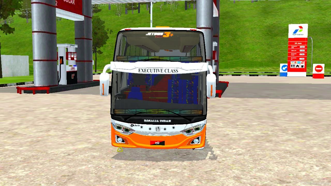 Photo of O500RS 1