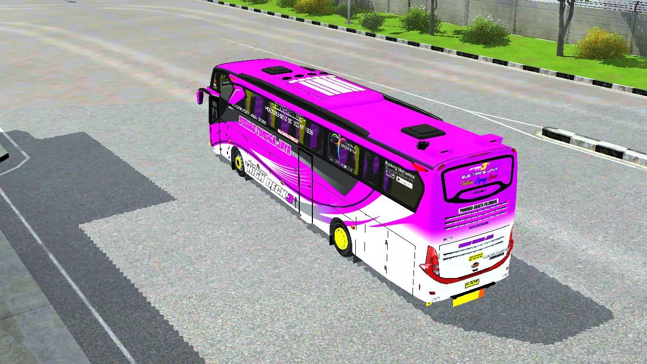 Photo of OSOR 5
