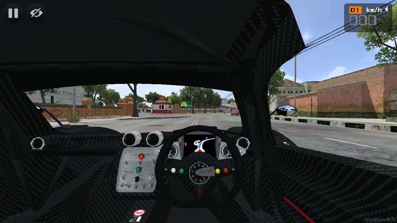 Photo of Pagani Zonda R 7