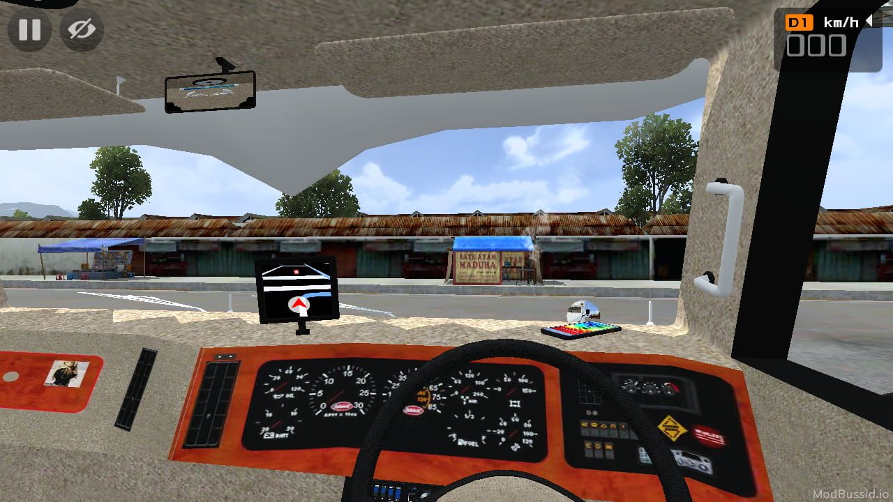 Photo of Peterbilt 385 6
