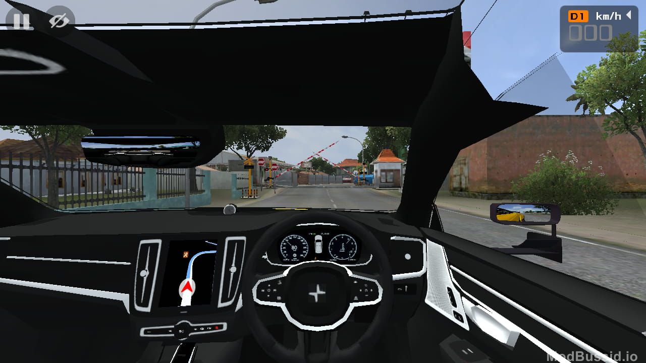 Photo of Polestar 1 NFS Heat 9