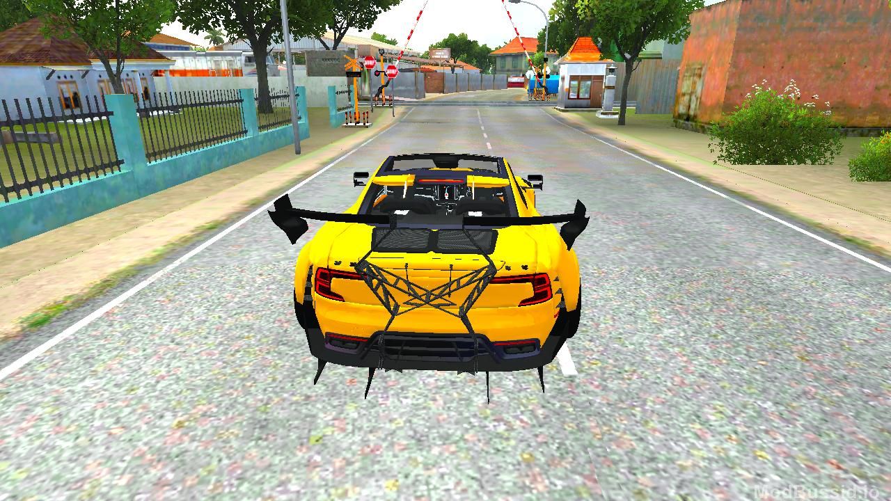 Photo of Polestar 1 NFS Heat 8