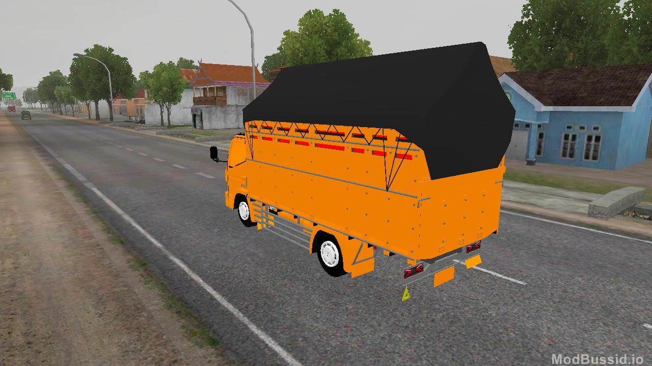 Photo of Prabu Segitiga 6
