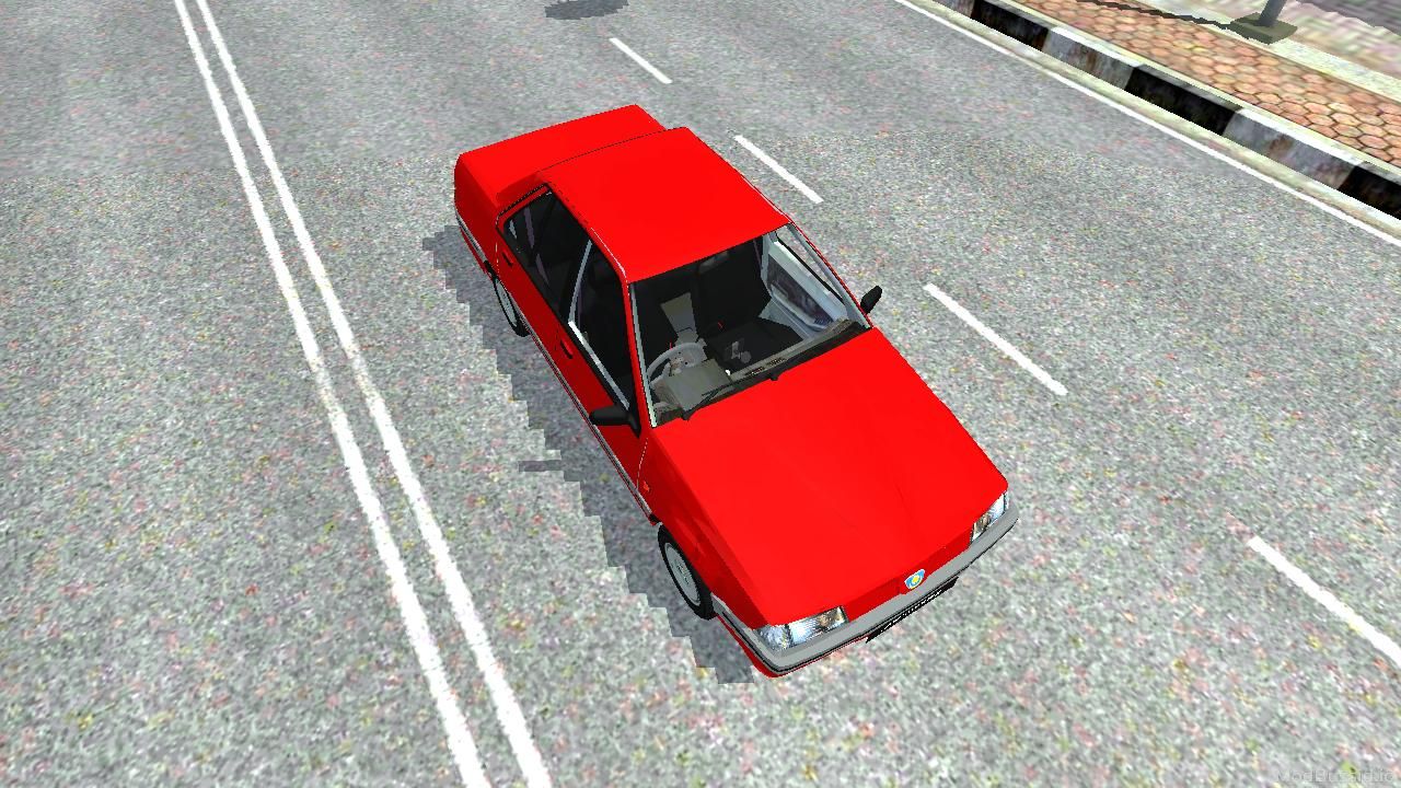 Photo of Proton Saga Iswara 4