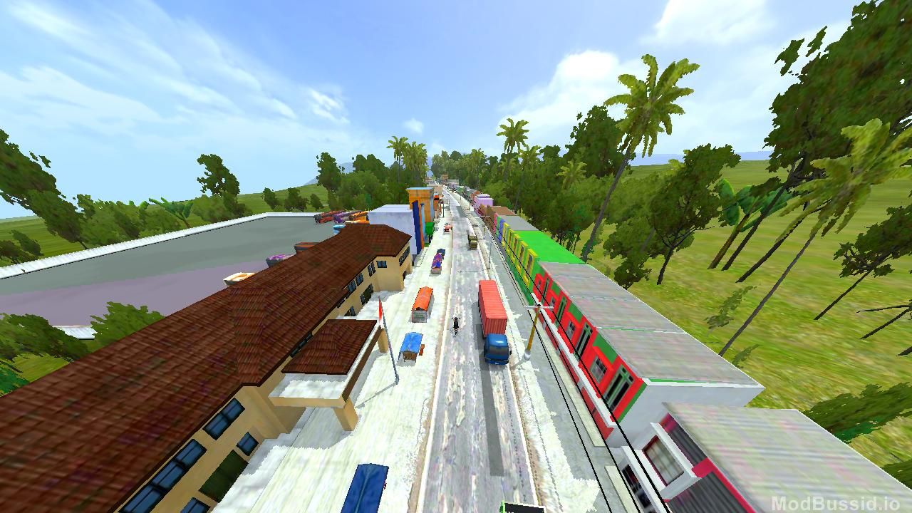 Photo of Puncak Jalan Rusak 3