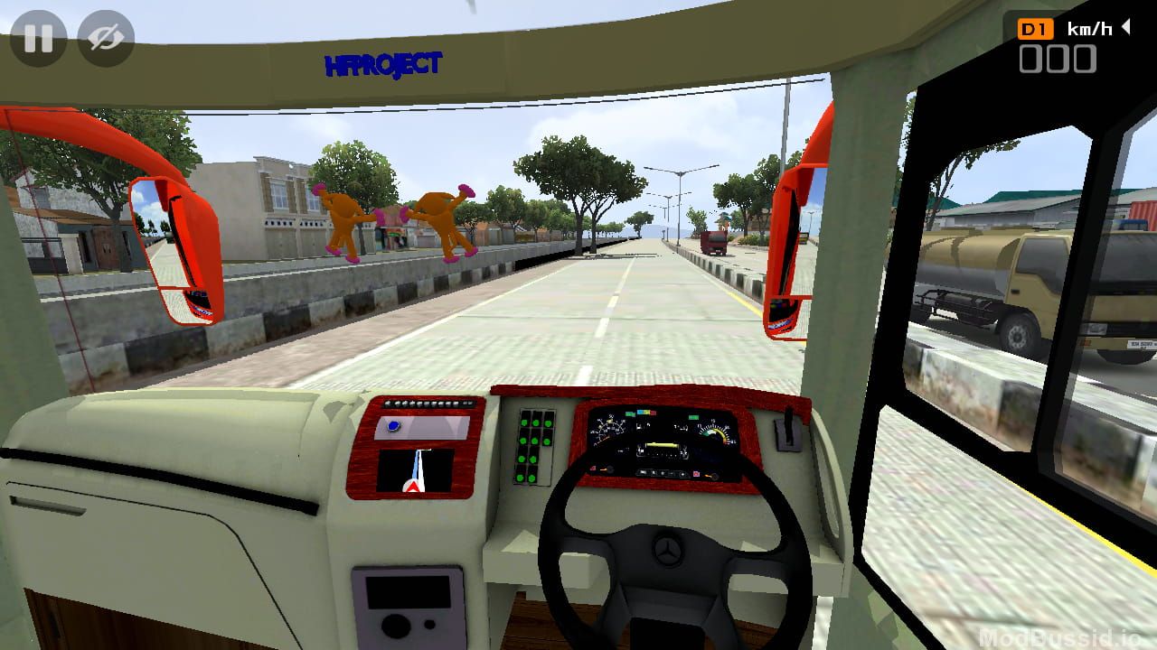 Photo of REXUS Jetxus 11