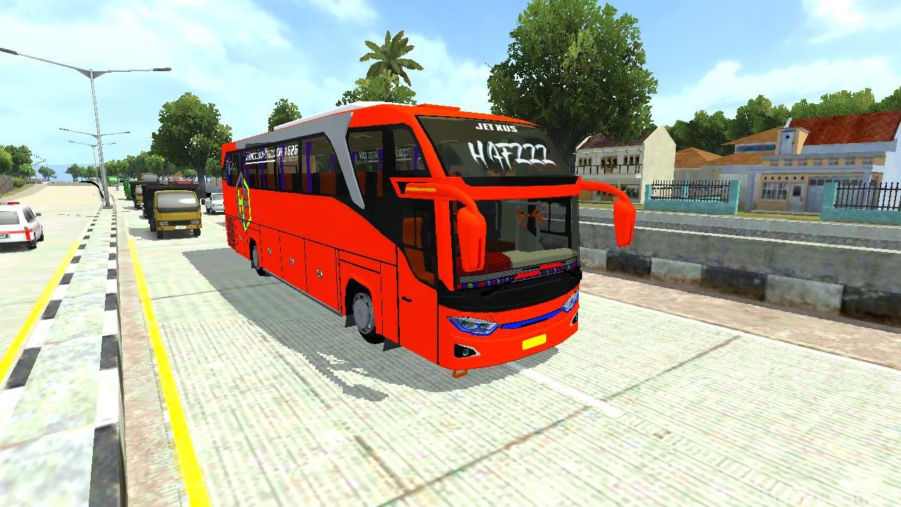 Photo of REXUS Jetxus 2