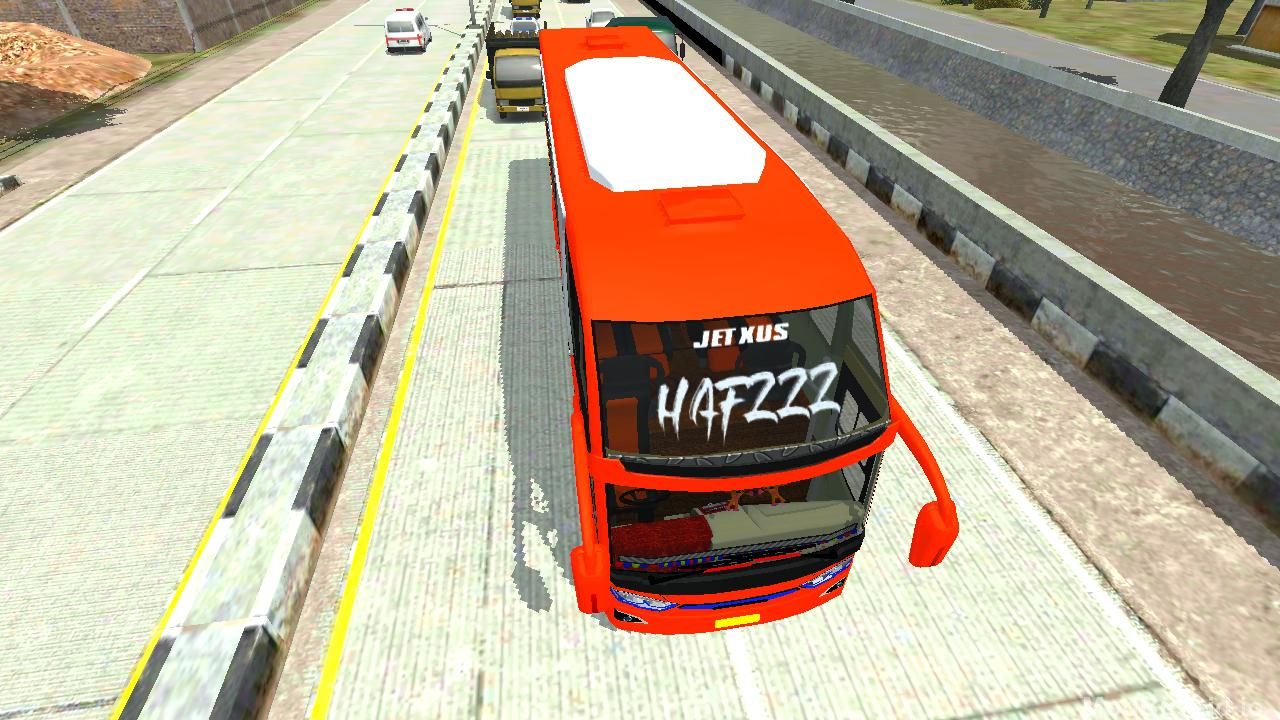 Photo of REXUS Jetxus 3
