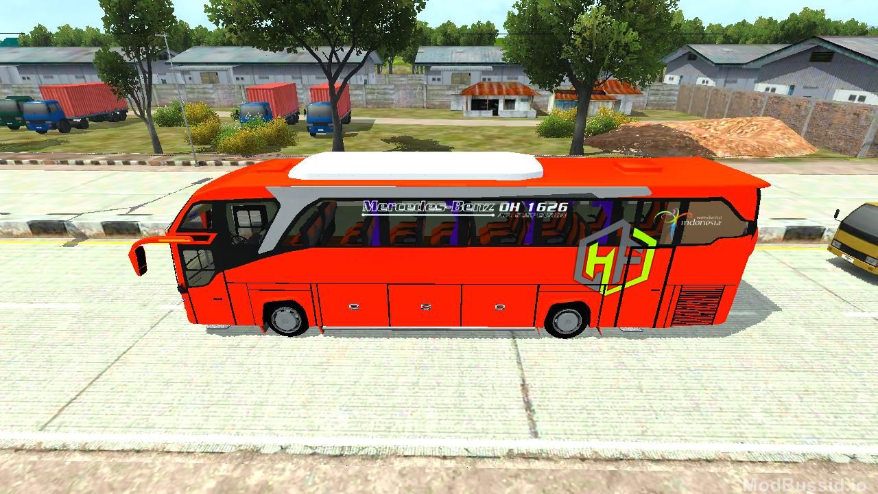 Photo of REXUS Jetxus 6