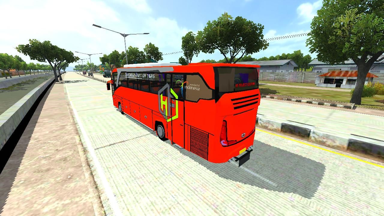 Photo of REXUS Jetxus 8