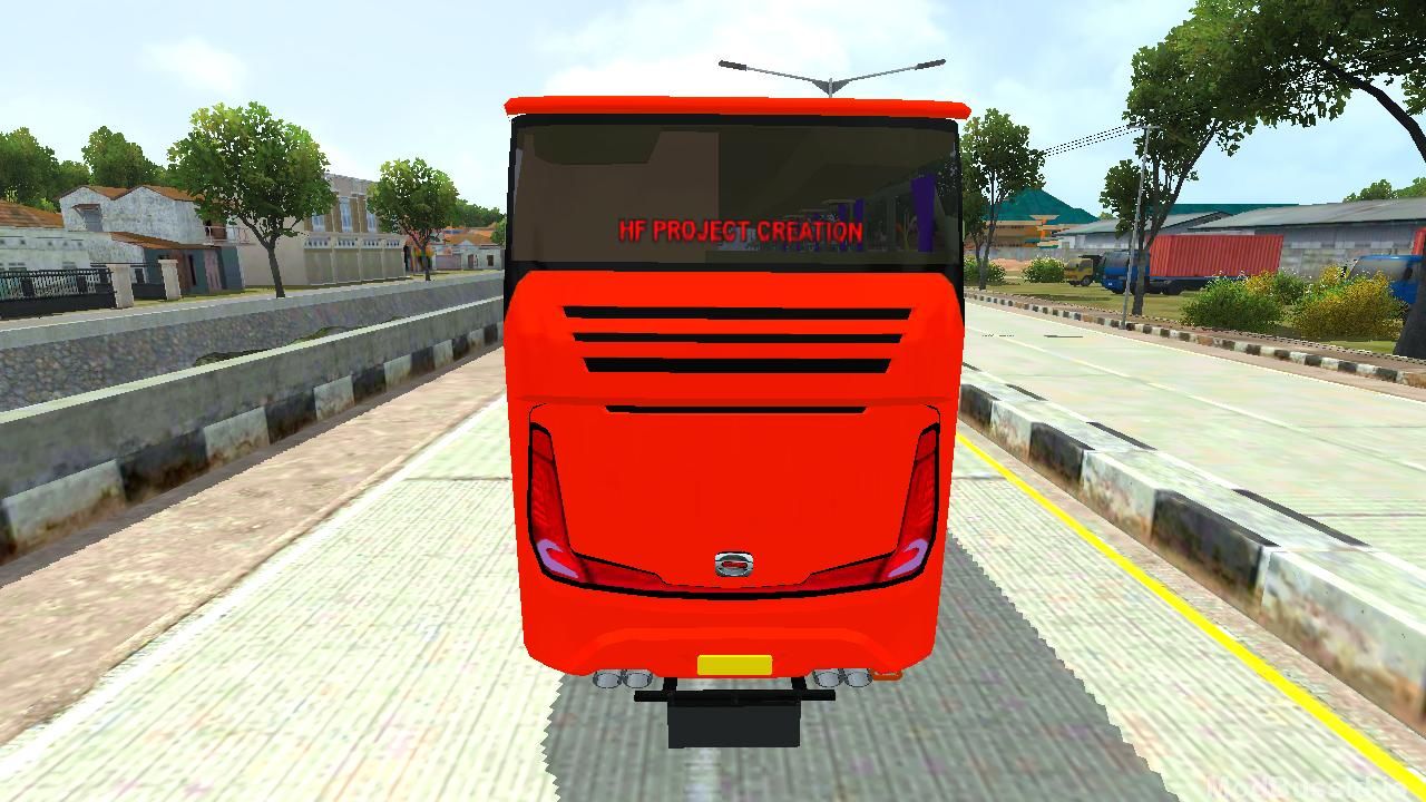 Photo of REXUS Jetxus 10