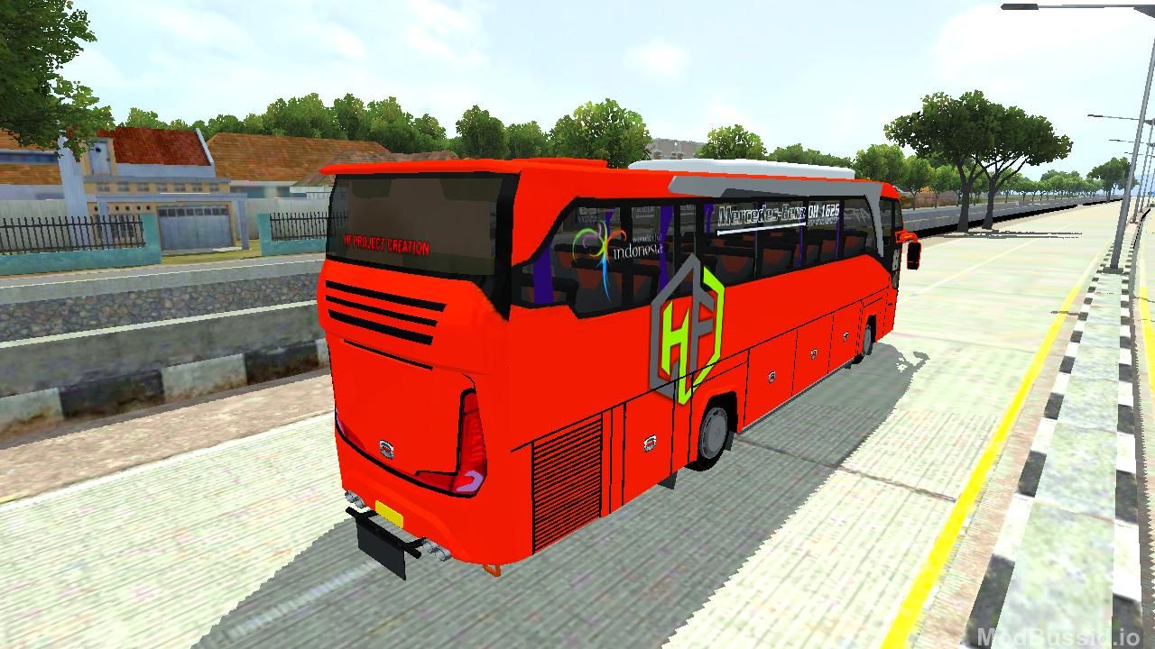 Photo of REXUS Jetxus 9