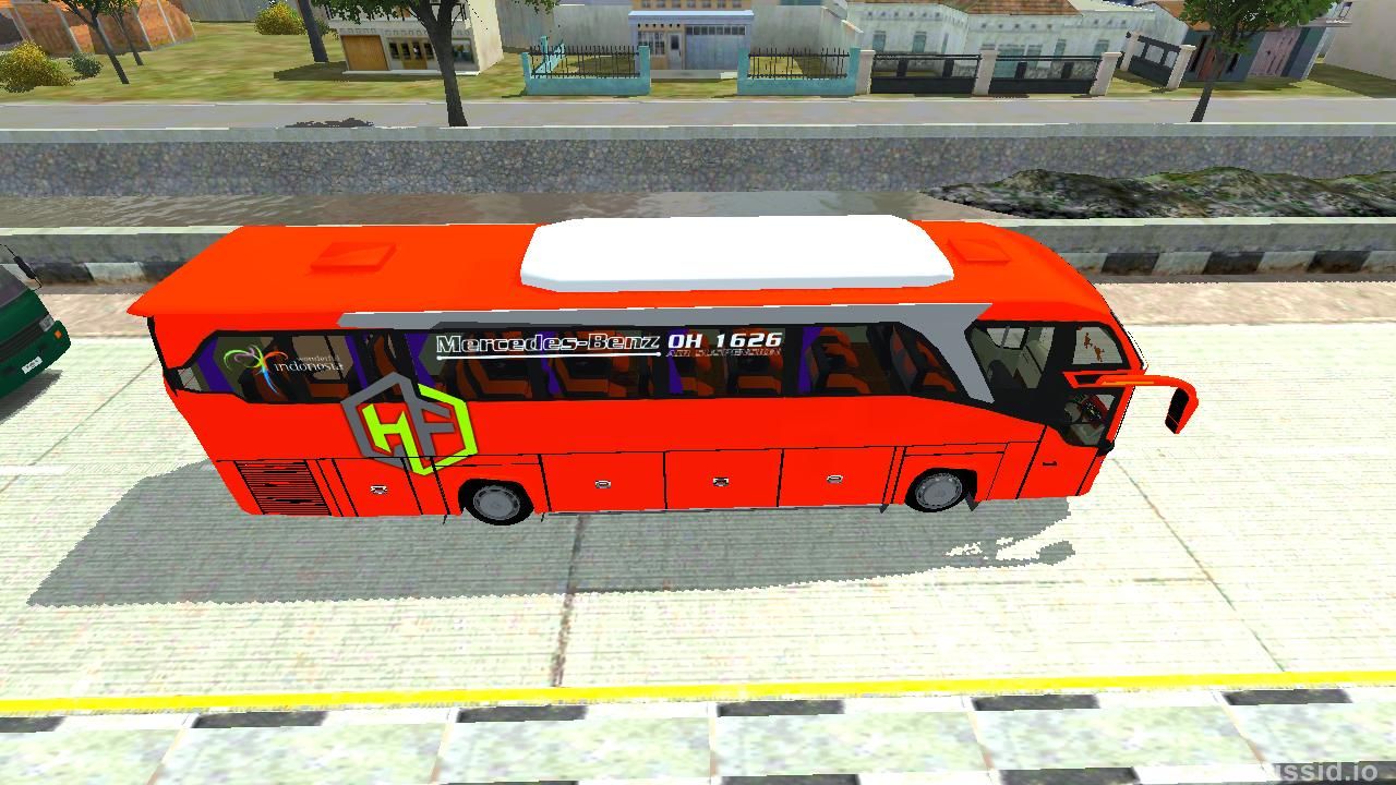 Photo of REXUS Jetxus 4