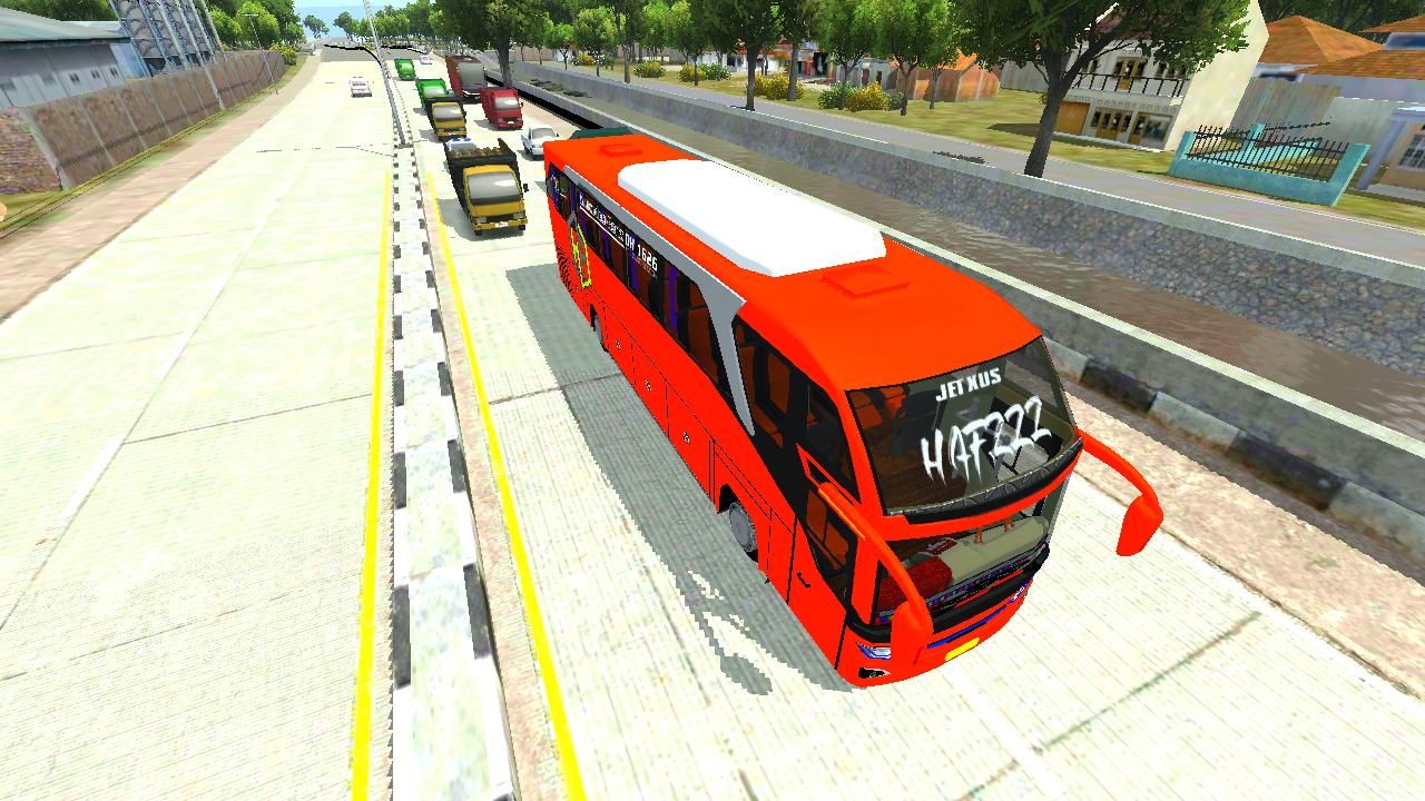Photo of REXUS Jetxus 5