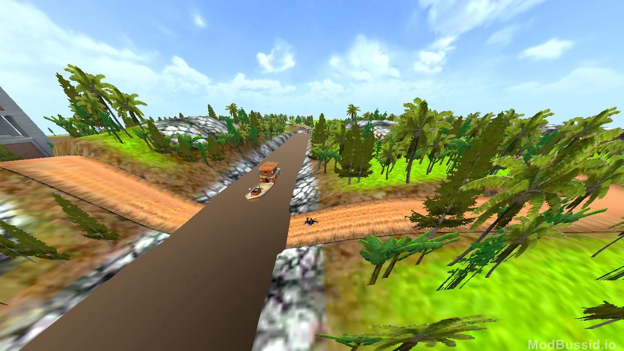 Photo of ROFROAD 6