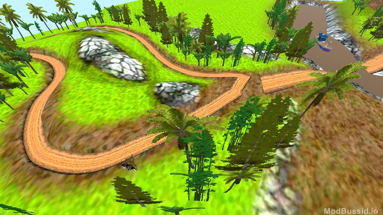 Photo of ROFROAD 2