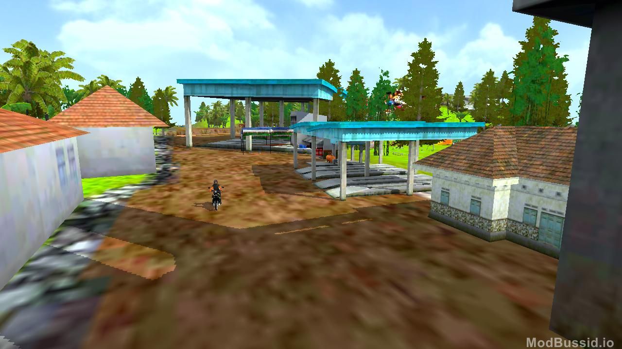 Photo of ROFROAD 4