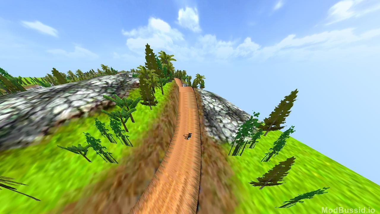 Photo of ROFROAD 5