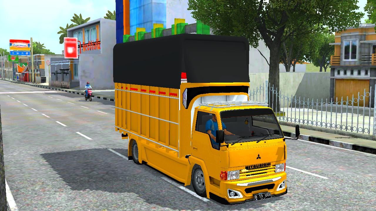 Photo of Ragasa V4 BUDESIGN 2
