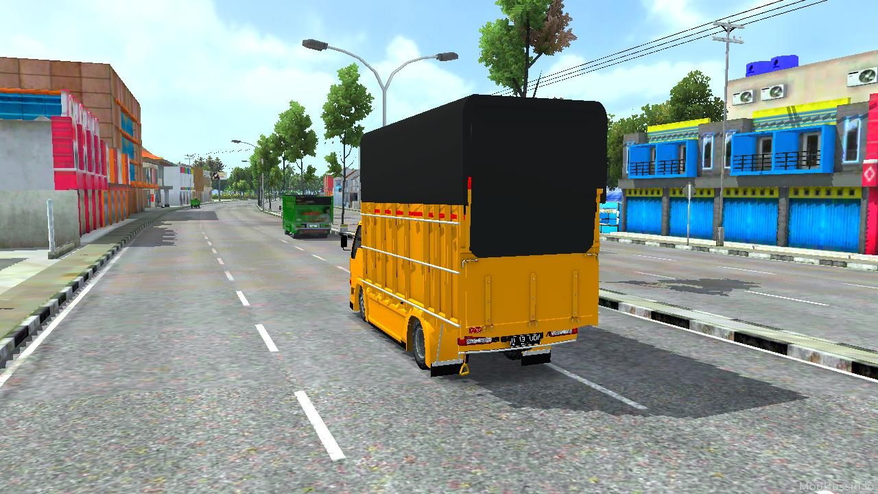 Photo of Ragasa V4 BUDESIGN 4
