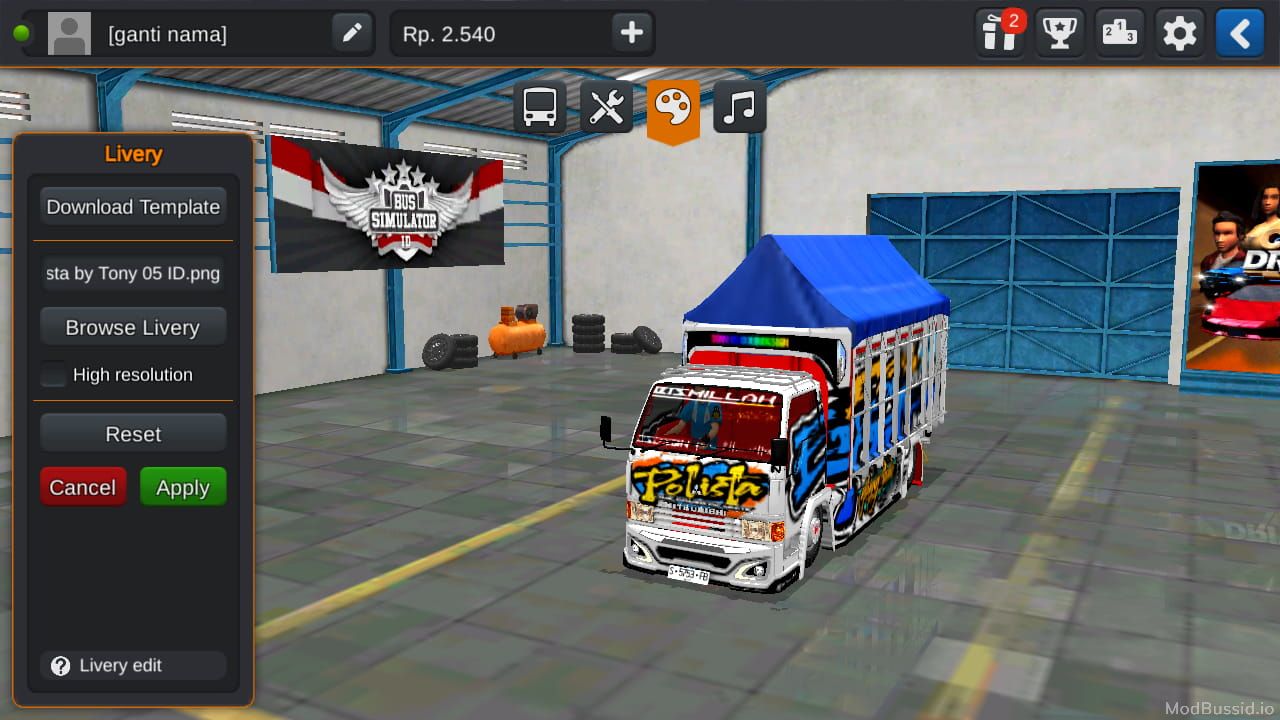 Photo of Ragasa V4 BUDESIGN 6