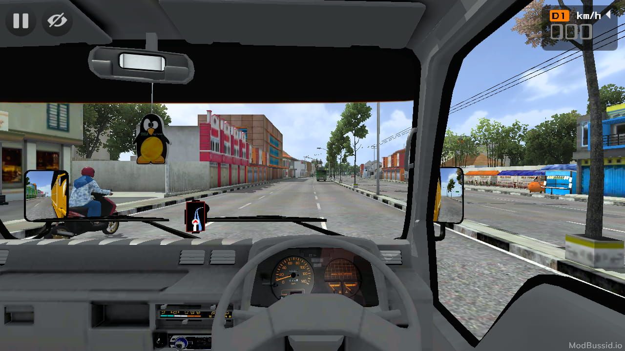 Photo of Ragasa V4 BUDESIGN 5