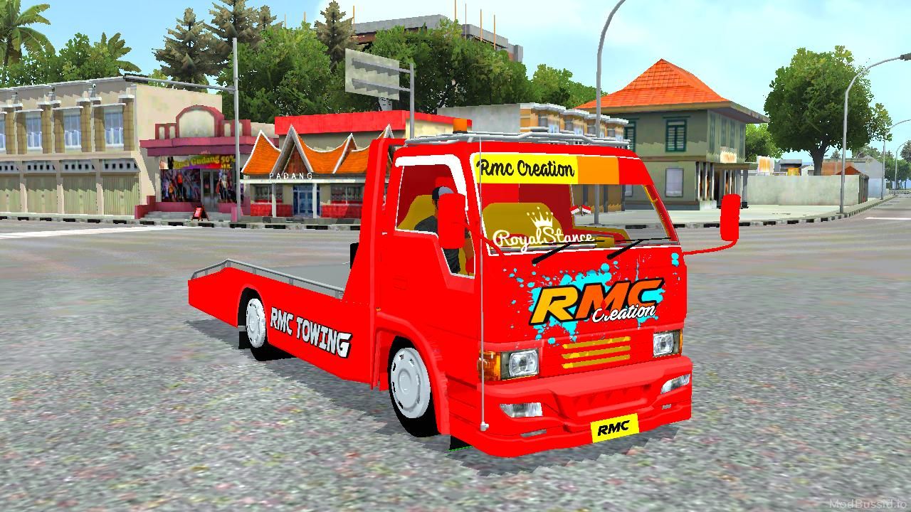 Photo of Ragsa Towing 2